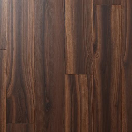 Commercial LVT Commercial detail