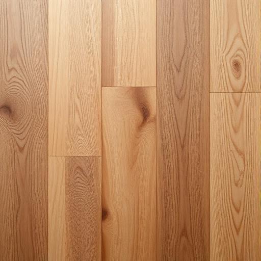 Hickory sample