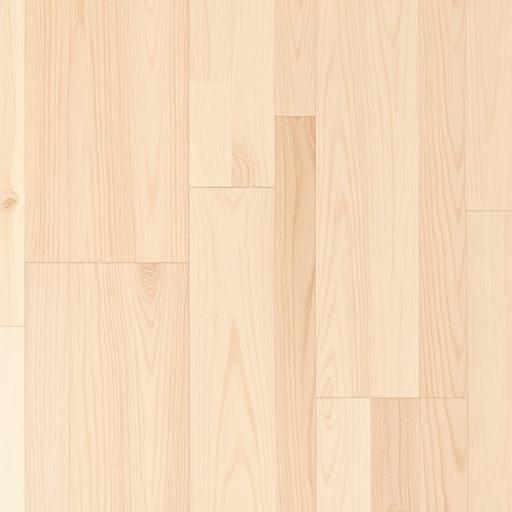 Maple sample