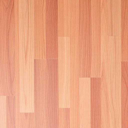 Red Oak sample