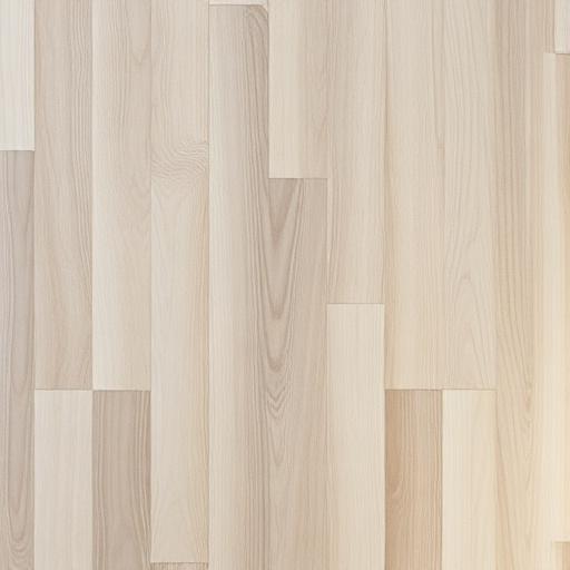 Wide-plank oak
