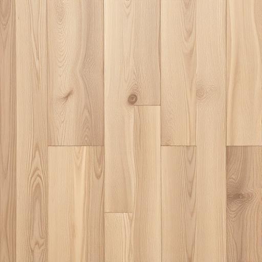 Wide & Long Plank sample