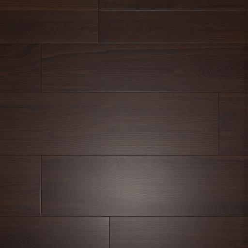Glue-down LVT sample